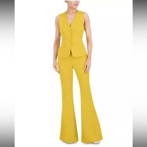BCBGMAXAZRIA VEST